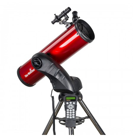 Skywatcher Star Discovery 130 telescope