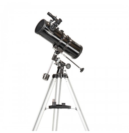 Skywatcher BK 1145 EQ1 114/500 telescope
