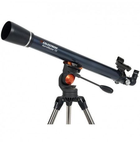 Celestron AstroMaster 70 AZ telescope