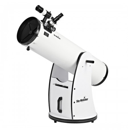 Skywatcher Dobsonian 10" Pyrex 254/1200 telescope