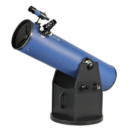 Telescope DO-GSO Dobson 10 inch F/5 M-CRF