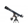 Celestron AstroMaster 90 EQ telescope