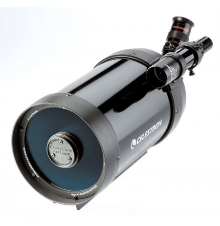 Celestron C5 SC XLT telescope