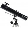 Celestron PowerSeeker 114 EQ telescope