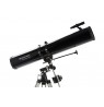 Celestron PowerSeeker 114 EQ telescope