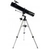 Celestron PowerSeeker 114 EQ telescope