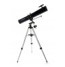 Celestron PowerSeeker 114 EQ telescope