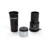 Celestron PowerSeeker 114 EQ telescope