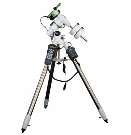 Skywatcher EQM-35 PRO Equatorial Mount + NEQ5 Tripod