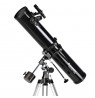 Celestron PowerSeeker 114 EQ telescope