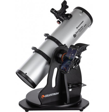Celestron StarSense Explorer 130mm Table Top Telescope