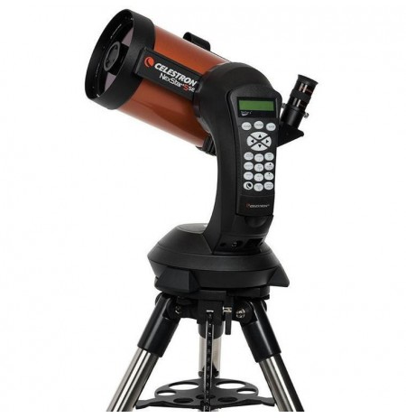 Celestron NexStar 5 SE telescope
