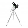 Skywatcher Telescope BK MAK 127 EQ3-2 steel tripod 127/1500