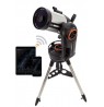 Celestron NexStar Evolution 6 telescope