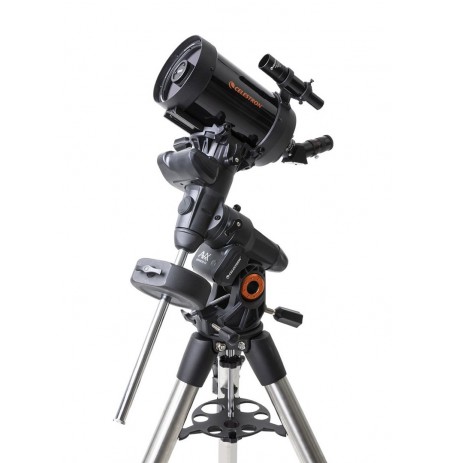 Celestron AVX 5" SCT Telescope