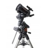 Celestron AVX 5" SCT Telescope