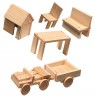 SES Little Carpenter's Set 00943 09434