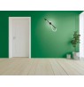 Activejet LED wall lamp AJE-GINO NW