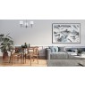 Wall lamp pendant Activejet AJE-MIRA 1P (E27)