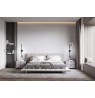 Activejet LED wall lamp AJE-GINO NW