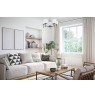 Wall lamp pendant Activejet AJE-MIRA 1P (E27)