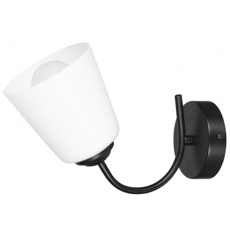 Wall lamp Activejet AJE-ALMA 1P E27 1x40W
