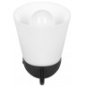 Wall lamp Activejet AJE-ALMA 1P E27 1x40W