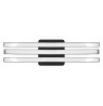 Activejet LED wall lamp AJE-LOGAN