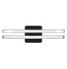 Activejet LED wall lamp AJE-SALY