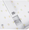 LED House Number Light with Twilight Sensor Outdoor Wall Light