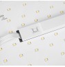 LED House Number Light with Twilight Sensor Outdoor Wall Light