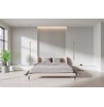 Activejet LED wall lamp AJE-HILTON Patina WW