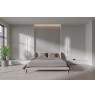 Activejet LED wall lamp AJE-HILTON Patina WW