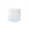 QIU bedside table lighting 2 pcs blue