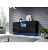 Lighting QIU 2D1K RGB chest of drawers