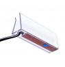 4LED lighting blue