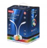 Activejet LED desk lamp AJE-RAINBOW RGB 2