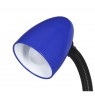 Activejet desk lamp AJE-BILL Blue E27