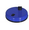 Activejet desk lamp AJE-BILL Blue E27