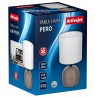 Activejet AJE-PERO E14 table lamp