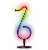 Activejet MELODY RGB LED music decoration lamp with remote control and app
