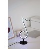 Activejet MELODY RGB LED music decoration lamp with remote control and app