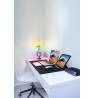 Activejet MELODY RGB LED music decoration lamp with remote control and app