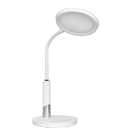 Activejet LED desk lamp AJE-RAYA RGB WHITE