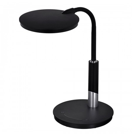 Activejet LED desk lamp AJE-RAYA RGB BLACK