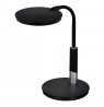 Activejet LED desk lamp AJE-RAYA RGB BLACK