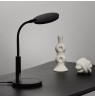 Activejet LED desk lamp AJE-RAYA RGB BLACK
