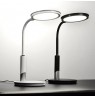 Activejet LED desk lamp AJE-RAYA RGB BLACK