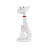Rebel Desk Lamp - Cat