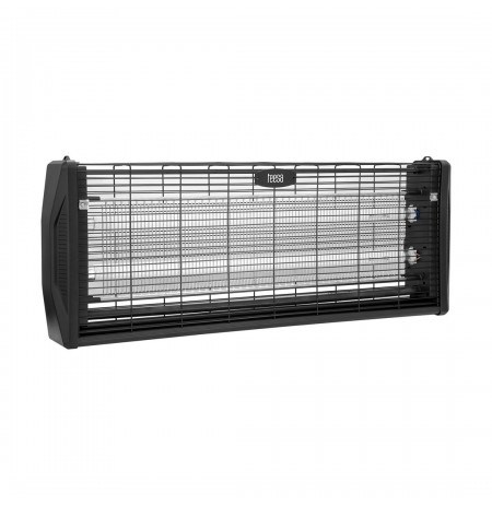 Lampa owadobójcza TEESA rażąca 36W(2x18W)